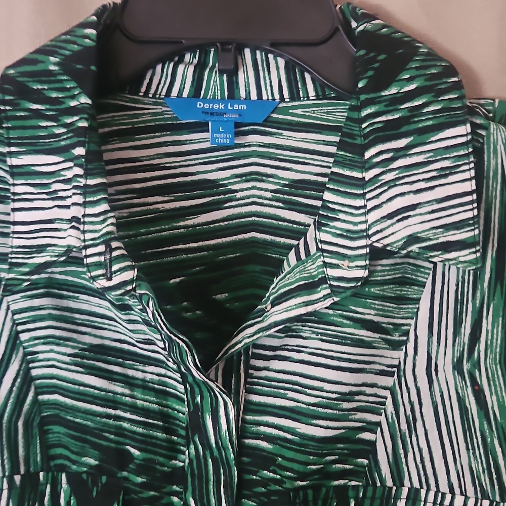 NWOT Derek Lam Dress - Picture 3 of 8